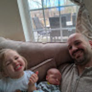 Meet your Posher, Marc